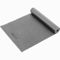 Treniruočių kilimėlis sportui, jogai Gymtek Fitness Mat 173x61x0.5cm PVC - Gray (Pristatymas: 4-8 d.d.)