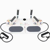 Atsispaudimų lenta Gymtek Multi Push Up Board GB4 -V416415 (Pristatymas: 1-2 d.d.)