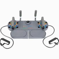 Atsispaudimų lenta Gymtek Multi Push Up Board GB5 -V416416 (Pristatymas: 1-2 d.d.)