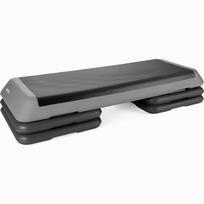 Treniruočių sporto inventorius Gymtek 3-Level Aerobic Step -V378928 (Pristatymas: 1-2 d.d.)