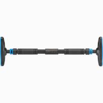 Prisitraukimų skersinis Gymtek Bar 65-100cm H2-Blue (Pristatymas: 1-2 d.d.)