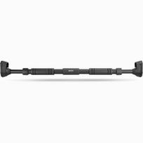 Prisitraukimų skersinis Gymtek Bar 70-100cm L1-Black (Pristatymas: 1-2 d.d.)