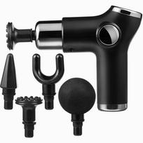 Kūno masažuoklis Gymtek Massage Gun XM100 (Pristatymas: 1-2 d.d.)
