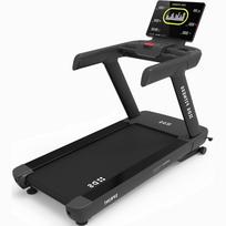 Bėgimo takelis DS Fitness Sprint AC LED PRO (Pristatymas: 2-4 d.d.)