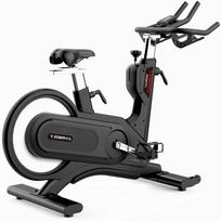 Dviratis treniruoklis Gymost Spin Bike S12 LCD PRO (Pristatymas: 2-4 d.d.)