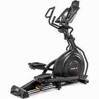 Elipsinis treniruoklis Sole Fitness E35 TFT-10.1 (New model)
