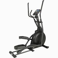 Elipsinis treniruoklis Toorx ERX-550 LCD (Pristatymas: 2-4 d.d.)