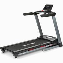Bėgimo takelis Flow Fitness Runner DTM2000i LCD (Pristatymas: 2-4 d.d.)
