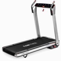 Bėgimo takelis Flow Fitness Runner DTM400i LED (Pristatymas: 2-4 d.d.)