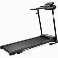 Bėgimo takelis VirtuFit Long Trendline LCD (Pristatymas: 2-4 d.d.)