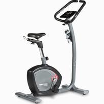 Dviratis treniruoklis Flow Fitness Turner DHT750 LED (Pristatymas: 2-4 d.d.)