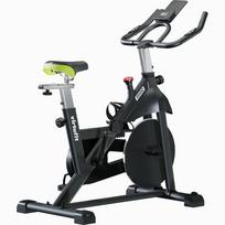 Dviratis treniruoklis VirtuFit Indoor Bike RS100 LCD (Pristatymas: 2-4 d.d.)