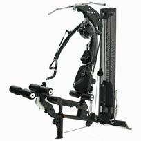 Daugiafunkcinis jėgos treniruoklis Inspire Fitness M2 - 75kg (Pristatymas: 2-4 d.d.)
