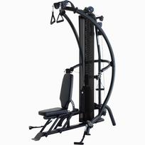 Daugiafunkcinis jėgos treniruoklis Inspire Fitness M1 - 75kg (Pristatymas: 2-4 d.d.)