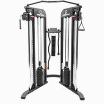 Daugiafunkcinis jėgos treniruoklis Inspire Fitness FTX - 2x72kg (Pristatymas: 2-4 d.d.)
