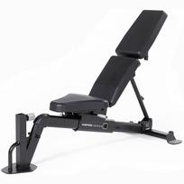 Treniruočių suoliukas Inspire Fitness Bench FID7.1 PRO (Pristatymas: 2-4 d.d.)