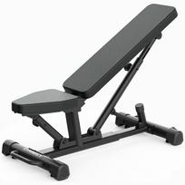 Treniruočių suoliukas Gymost Gym Bench L108 PRO (Pristatymas: 2-4 d.d.)