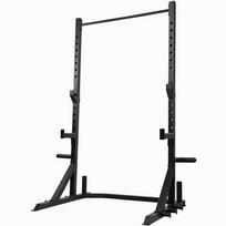 Daugiafunkcinis jėgos treniruoklis VirtuFit Power Rack PRO (Pristatymas: 2-4 d.d.)