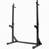 Daugiafunkcinis jėgos treniruoklis VirtuFit Squat Rack (Pristatymas: 2-4 d.d.)
