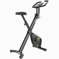 Dviratis treniruoklis VirtuFit X-Bike XB100i LCD (Pristatymas: 2-4 d.d.)