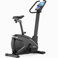 Dviratis treniruoklis Gymtek Cardio Bike XB2600 Black LCD (Pristatymas: 4-8 d.d.)