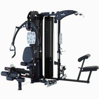 Daugiafunkcinis jėgos treniruoklis Inspire Fitness M5 - 2x97kg PRO (Pristatymas: 2-4 d.d.)