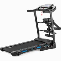 Bėgimo takelis Gymtek Treadmill / Massage XTM500 LCD (Pristatymas: 1-2 d.d.)