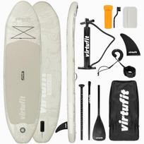 Pripučiama irklentė VirtuFit Sup Ocean 275cm -Beige (Pristatymas: 2-4 d.d.)