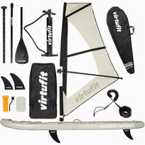 Pripučiama irklentė VirtuFit Sup Surfer 305cm -Beige (Pristatymas: 2-4 d.d.)