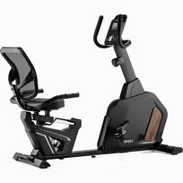 Dviratis treniruoklis Gymtek Rehab Bike XBR5000 W LCD (Pristatymas: 1-2 d.d.)