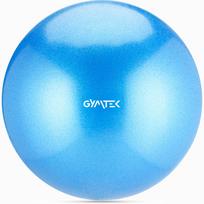 Treniruočių sporto inventorius Gymtek Pilates Ball 23cm Blue -V295848 (Pristatymas: 4-8 d.d.)