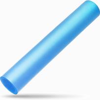 Treniruočių sporto inventorius Gymtek Massage Roller 90cm EPE -V333630 (Pristatymas: 1-2 d.d.)