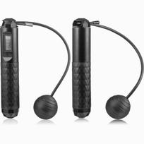 Treniruočių sporto inventorius Gymtek Smart Jump Rope -V377196 (Pristatymas: 1-2 d.d.)