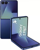 Samsung Galaxy Flip7 512GB (Pažeista pakuotė) Blue Shadow
