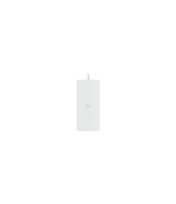 Ubiquiti An AC power adapter delivers 210W at 54V DC for a PoE switch | UACC-Adapter-AC-210W