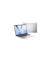 Asus Vivobook 16 M1607KA-MB150W | Cool Silver | 16 " | IPS | WUXGA | 1920 x 1200 pixels | 60 Hz | Anti-glare | AMD Ryzen AI 5 |