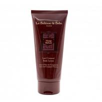 La Sultane De Saba Lotus and Frangipani Flowers Body Lotion Kūno losjonas, 200ml