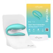 We-Vibe We-Vibe Display Kit Sync Lite - Zestaw Ekspozycyjny Premium 2-częściowy