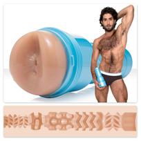 Fleshlight Fleshjack Boys Diego Sans Model anatomiczny SuperSkin Sex Machine
