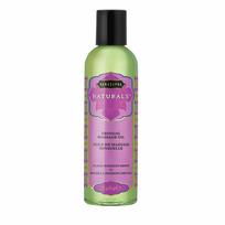 KamaSutra Kama Sutra Naturals Island Passion Berry olejek do masażu 59 ml
