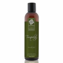 Sliquid Sliquid Balance Tranquility Olejek do masażu kokos limonka 255ml