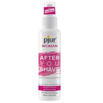 pjur Pjur Woman After You Shave 100ml - Łagodzący spray po goleniu bez alkoholu
