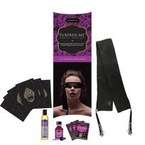 KamaSutra Kama Sutra Playset Surprise Me - zestaw akcesoriow intymnych dla par