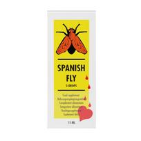 Cobeco Pharma Cobeco Spanish Fly Extra 15 ml - suplement diety z L-argininą i witaminą C
