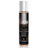 System JO System JO H2O Gelato Salted Caramel żel wodny 30 ml smak karmelu