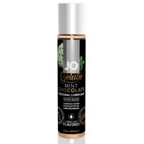 System JO System JO H2O Gelato Mint Chocolate wodny żel intymny 30 ml