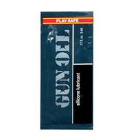 Gun Oil Gun Oil Silicone Lubricant 5ml - Silikonowy żel nawilżający w saszetce