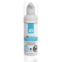 System JO System JO Refresh Foaming Cleaner pianka czyszcząca 50ml delikatna