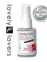 Lovely Lovers Lovely Lovers Maxilong Spray 50ml - płyn pielęgnujący z L-argininą