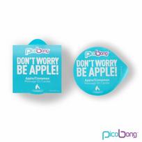 PicoBong Picobong Massage Oil Candle Apple & Cinnamon 15 ml - świeca do masażu
